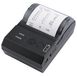 Olympia NCP 58 Zwart Draadloos Batterij/Accu 200 x 200 DPI