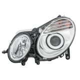 HELLA 1EL 009 260-551 Bi-Xenon/Halogeen-Koplamp CCC/ECE - voor rechtsrijdend verkeer - Links voor