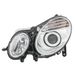 HELLA 1EL 009 260-551 Bi-Xenon/Halogeen-Koplamp CCC/ECE - voor rechtsrijdend verkeer - Links voor