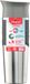 Maped Picnik - Waterdichte thermobeker – koffiemok van staal – praktische opening met één hand – Easy Grip hoes van siliconen – 320 ml – grijs