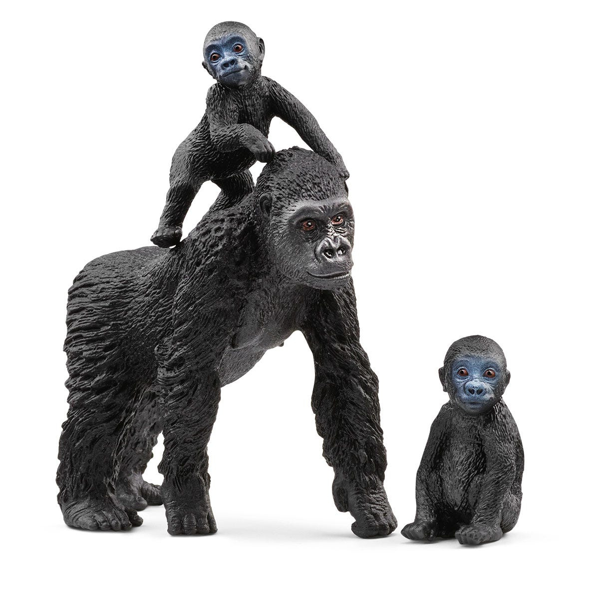 schleich Gorillagezin - 42601