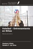 Voleibol OmniScriptum SRL Voleibol - Entrenamiento en Niñas