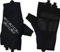 CMP Antislip Wielrenhandschoenen Fietshandschoenen Mannen Zwart L
