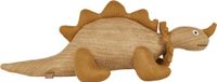 OYOY Living Design M107342 Dinosaure Peluche Marron