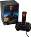 THEQUICKSHOT PLAION The QuickShot II Joystick
