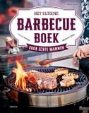 Het Zuidnederlandse Uitgeverij Het ultieme barbecueboek voor echte mannen
