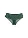 Etam Shorty en dentelle - Panama - 40 - Vert - Femme