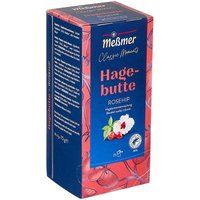 Meßmer Classic Moments Hagebutte Früchtetee