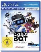 Sony Astro Bot Rescue Mission [PlayStation 4]