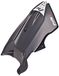 Puig 2525C Achterspatbord, Carbon Look, Medium
