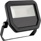 WatioWave LED-projector, zwart, 20 W, 4000 K, 2400 lm