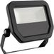 WatioWave LED-projector, zwart, 20 W, 4000 K, 2400 lm