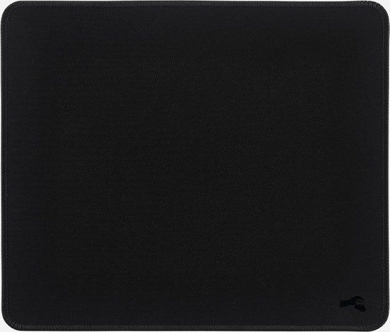 Glorious PC Gaming Race G-L-STEALTH Gaming Mouse Pad - Black