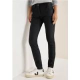 Icecat pantalon en imitation cuir