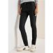 Icecat pantalon en imitation cuir