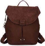 deux Olli OR8 - Sac à dos 31 cm (bordeaux)