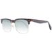 Ted Baker TB1681 133 Zonnebril - Heren - Bruin