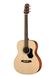 10 Walden WAO450W Orchestra Standard 400 Classic Acoustic Guitar