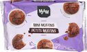 Mjam Chocolade muffins (252gr) - 8711521918553