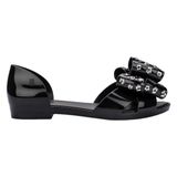 Melissa Seduction Vi Ballerina's Zwart EU 38 Vrouw