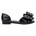 Melissa Seduction Vi Ballerina's Zwart EU 38 Vrouw