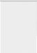 Store enrouleur occultant 95x130cm largeur tissu 90,7 cm polyester