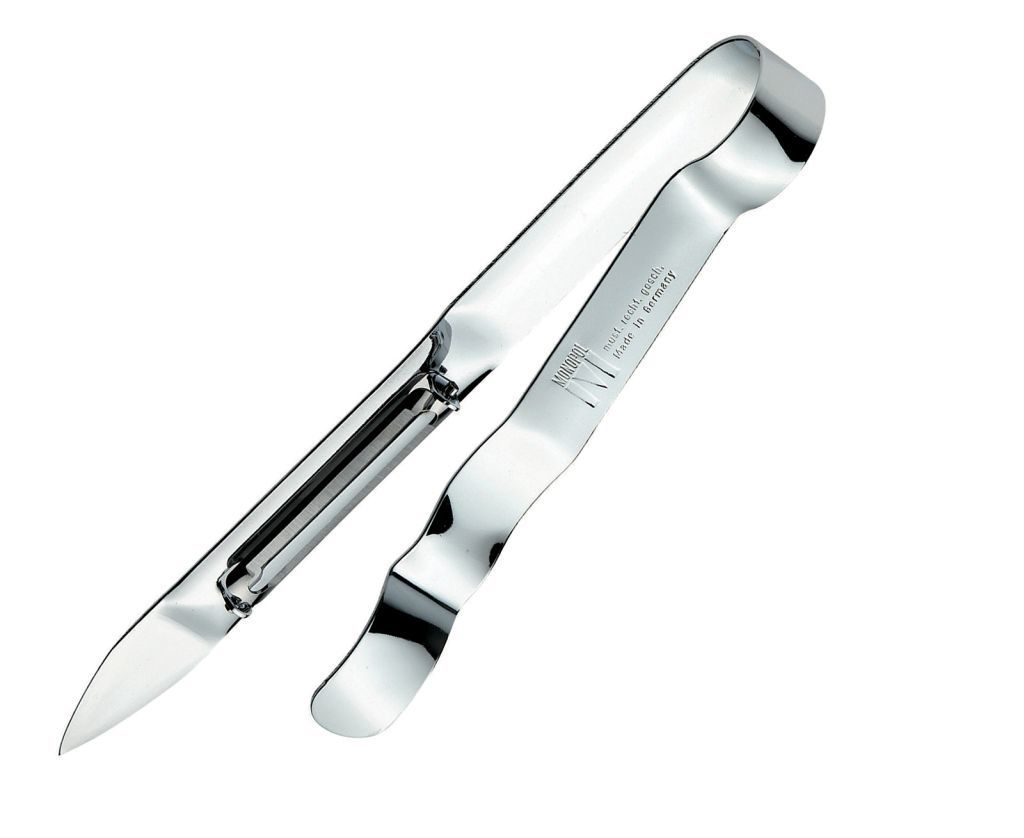 Westmark Asparago Asparagus Peeler - Stainless Steel