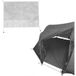 Helsport Komfy Kit Pro Vidda 3, accessoires de tente, gris