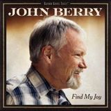 Coast2Coast John Berry - Find My Joy Again (CD)