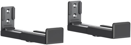 Goobay Universele Soundbar Wandbeugel