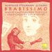 Castelnuovo-Tedesco Brabissimo, Caprichos de Goya Op.195