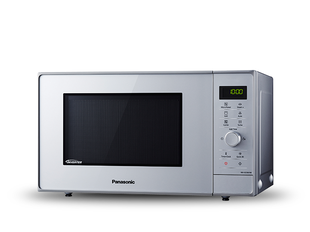 Panasonic NN-GD36HMSUG