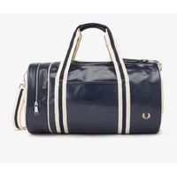 Fred Perry Sac Seau Classique L7255 635 Bleu Marine