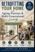 Retrofitting Libri GmbH Retrofitting Your Home for Aging Parents & Multi-Generational Living Paperback