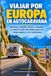 Viajar por Europa en autocaravana: Normas, peajes, áreas, consejos y todo lo que necesitas para un viaje seguro y sin sorpresas