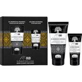 Helan M-OUD Ensemble de soins corporels pour hommes