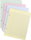 Clairefontaine 175112C, Kunstpapier, 90 g/m²