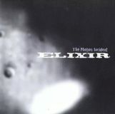 The Elixir The Phobos Incident (CD)