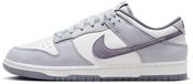 Nike Dunk Low Retro SE - Maat 45.5 - Wit/Platinum Tint/Pure Platinum/Light Carbon