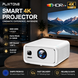 NONE Flixtone D10S projector