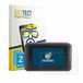 BROTECT - Screenprotector voor Creality Pika - Film Beschermfolie transparant 2 Stuks