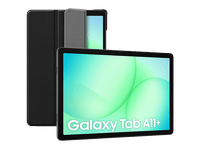 Samsung Galaxy Tab A11+ / WiFi / 128 GB / Grijs