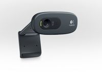 Logitech HD C270 Webcam