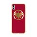 Originele MARVEL Originele telefoonhoes Captain Marvel 016 IPHONE XS Max