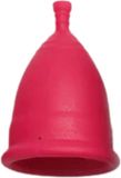 Ginger Organic Coupe menstruelle - TPE - Taille M - Écologique - Confortable - Technologie anti-fuite