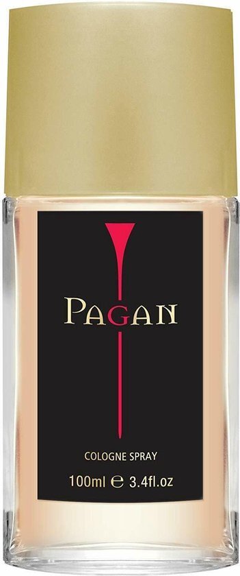 Mayfair Pagan Eau de Cologne 100ml Spray