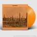 Gril à l'arrière - Gril à l'arrière - LP Vinyle transparent orange