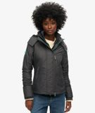 Superdry Waterdichte damesjas met capuchon Arctic SD-Windcheater