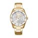 DKNY DK1L073M0025 Dames Chambers Sporthorloge