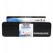 Daler Rowney Graduate aquarelset - 24 kleuren + potlood en gom